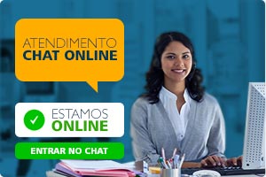 Atendimento Chat Online