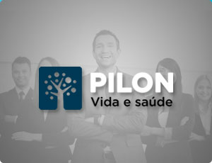 Conheça a história da Pilon vida e saúde.